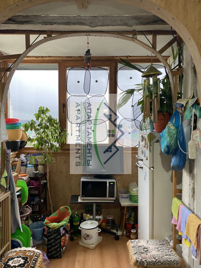 Продажа 3-комнатной квартиры, Пятигорск, Адмиральского ул,  2к3