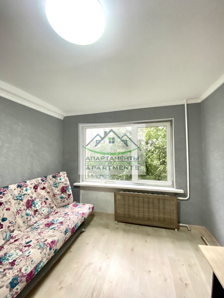 Продажа 1-комнатной квартиры, Пятигорск, Адмиральского ул,  2к2