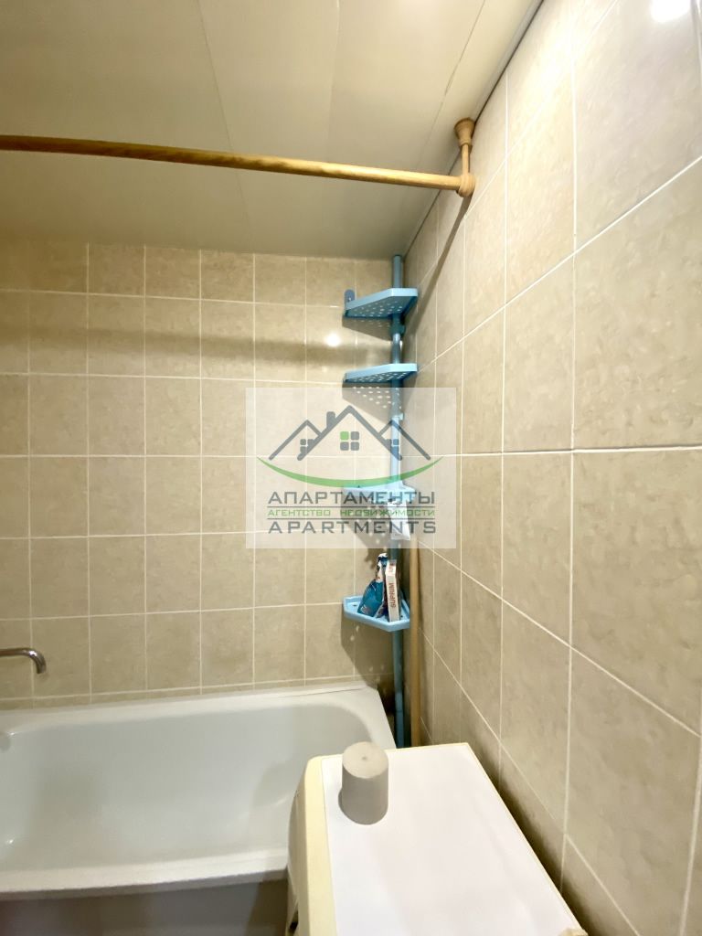 Продажа 1-комнатной квартиры, Пятигорск, Адмиральского ул,  2к2