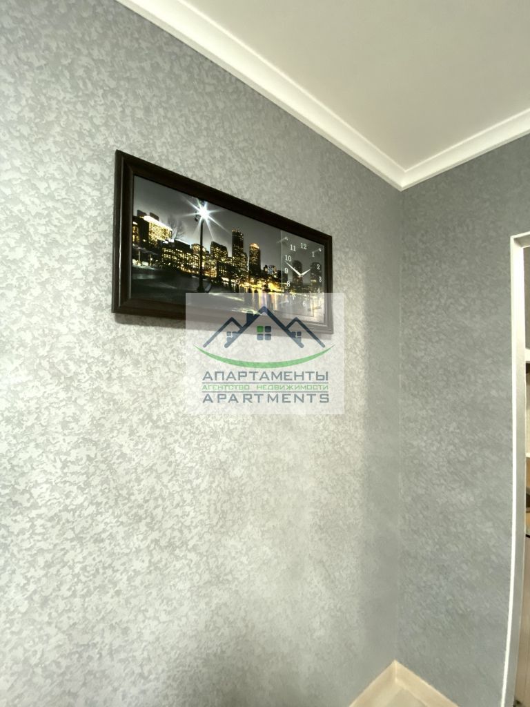 Продажа 1-комнатной квартиры, Пятигорск, Адмиральского ул,  2к2