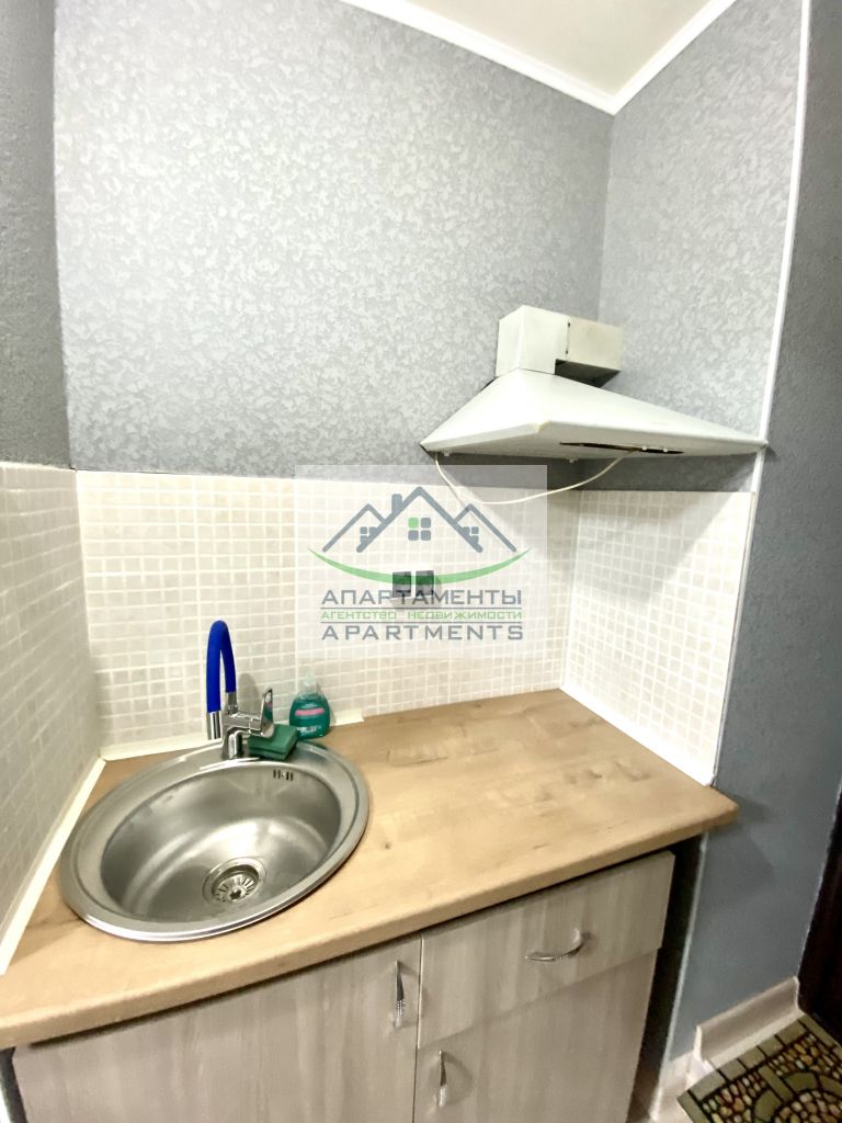 Продажа 1-комнатной квартиры, Пятигорск, Адмиральского ул,  2к2