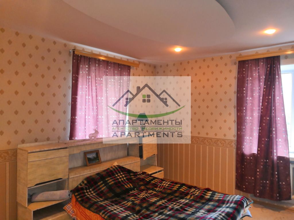 Продажа 3-комнатной квартиры, Минеральные Воды, Юбилейная ул,  7