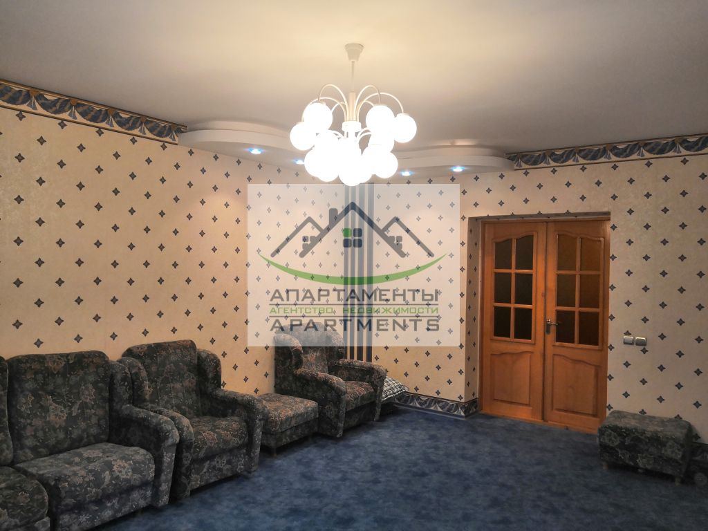 Продажа 3-комнатной квартиры, Минеральные Воды, Юбилейная ул,  7