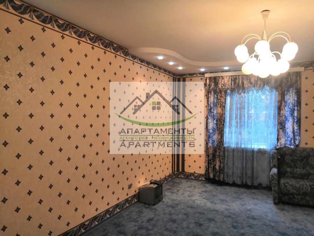 Продажа 3-комнатной квартиры, Минеральные Воды, Юбилейная ул,  7