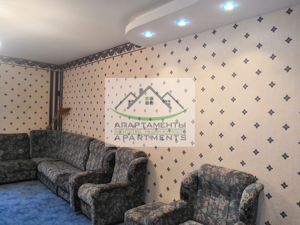 Продажа 3-комнатной квартиры, Минеральные Воды, Юбилейная ул,  7