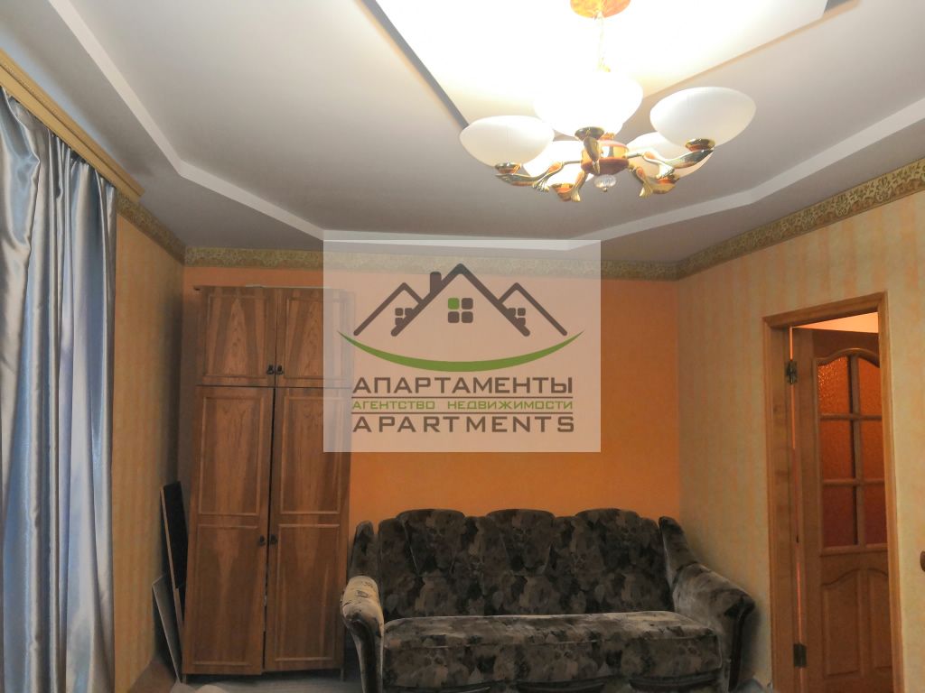 Продажа 3-комнатной квартиры, Минеральные Воды, Юбилейная ул,  7