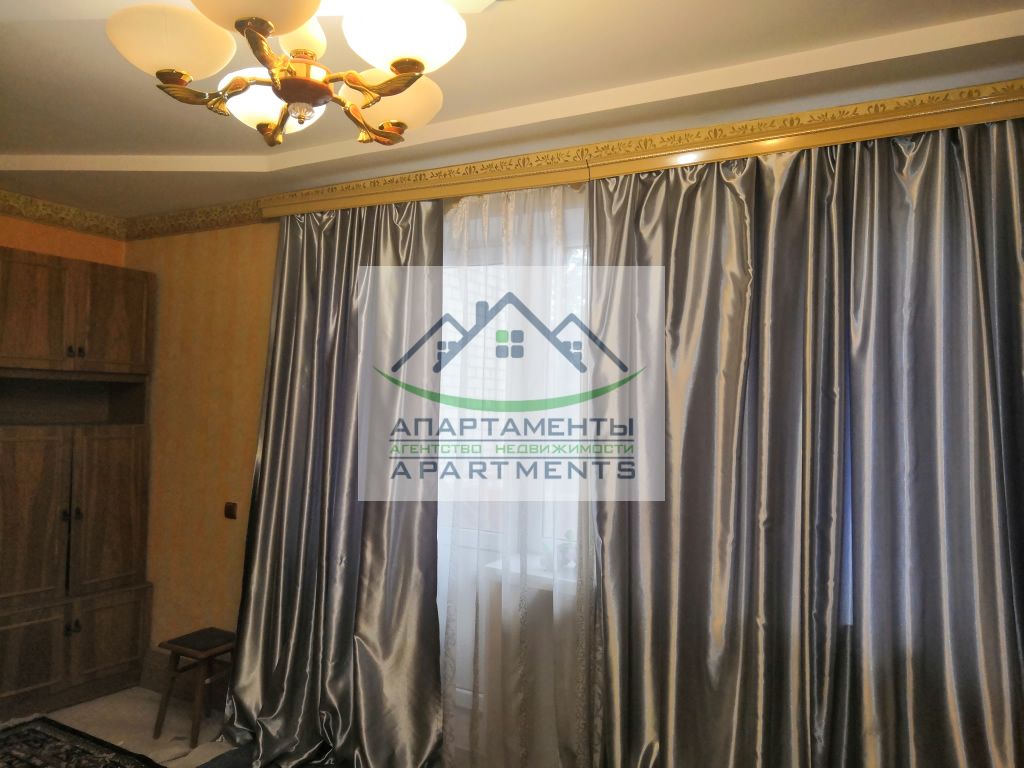 Продажа 3-комнатной квартиры, Минеральные Воды, Юбилейная ул,  7