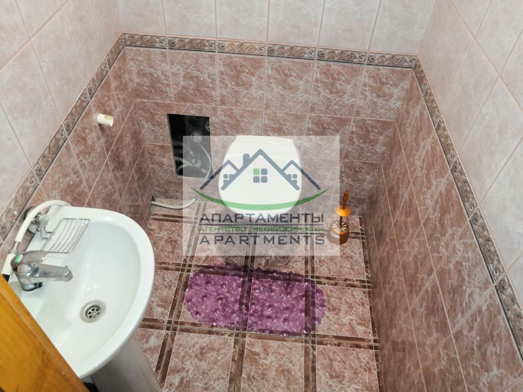 Продажа 3-комнатной квартиры, Минеральные Воды, Юбилейная ул,  7