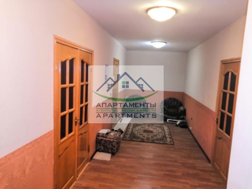 Продажа 3-комнатной квартиры, Минеральные Воды, Юбилейная ул,  7