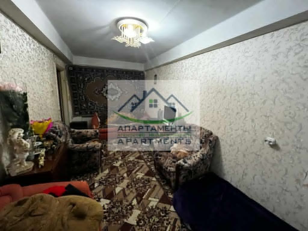 Продажа 2-комнатной квартиры, Пятигорск, Панагюриште ул,  16к2