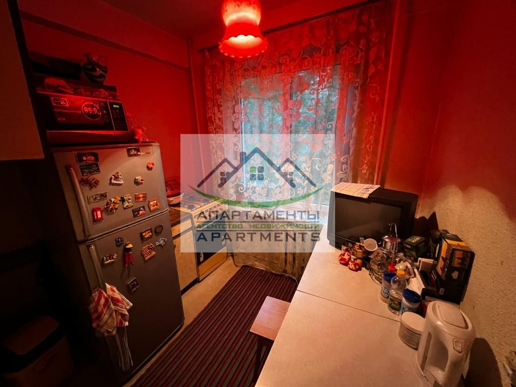 Продажа 2-комнатной квартиры, Пятигорск, Панагюриште ул,  16к2