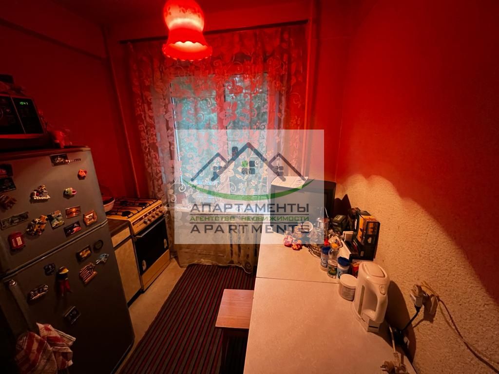 Продажа 2-комнатной квартиры, Пятигорск, Панагюриште ул,  16к2