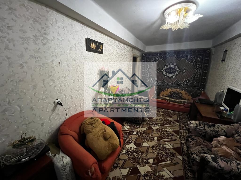 Продажа 2-комнатной квартиры, Пятигорск, Панагюриште ул,  16к2