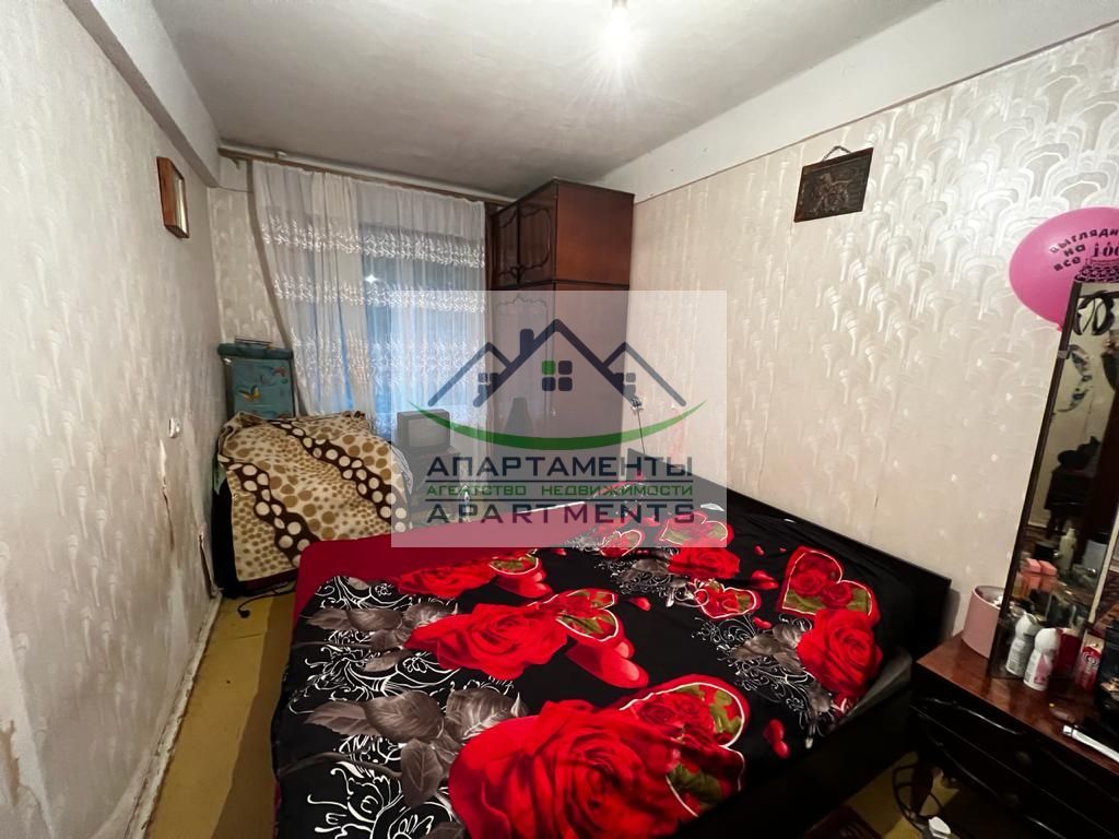 Продажа 2-комнатной квартиры, Пятигорск, Панагюриште ул,  16к2