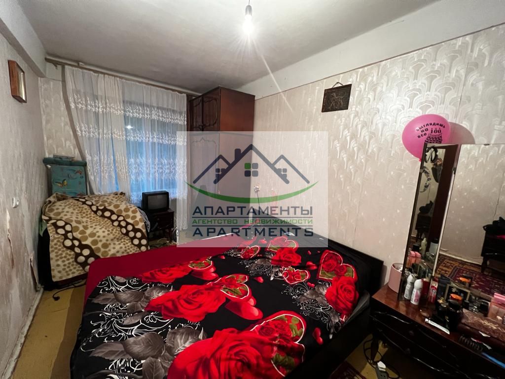 Продажа 2-комнатной квартиры, Пятигорск, Панагюриште ул,  16к2