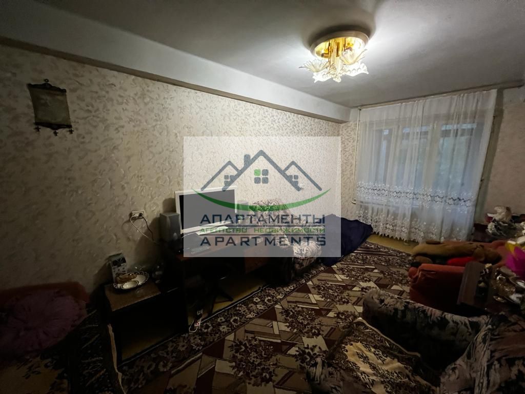 Продажа 2-комнатной квартиры, Пятигорск, Панагюриште ул,  16к2