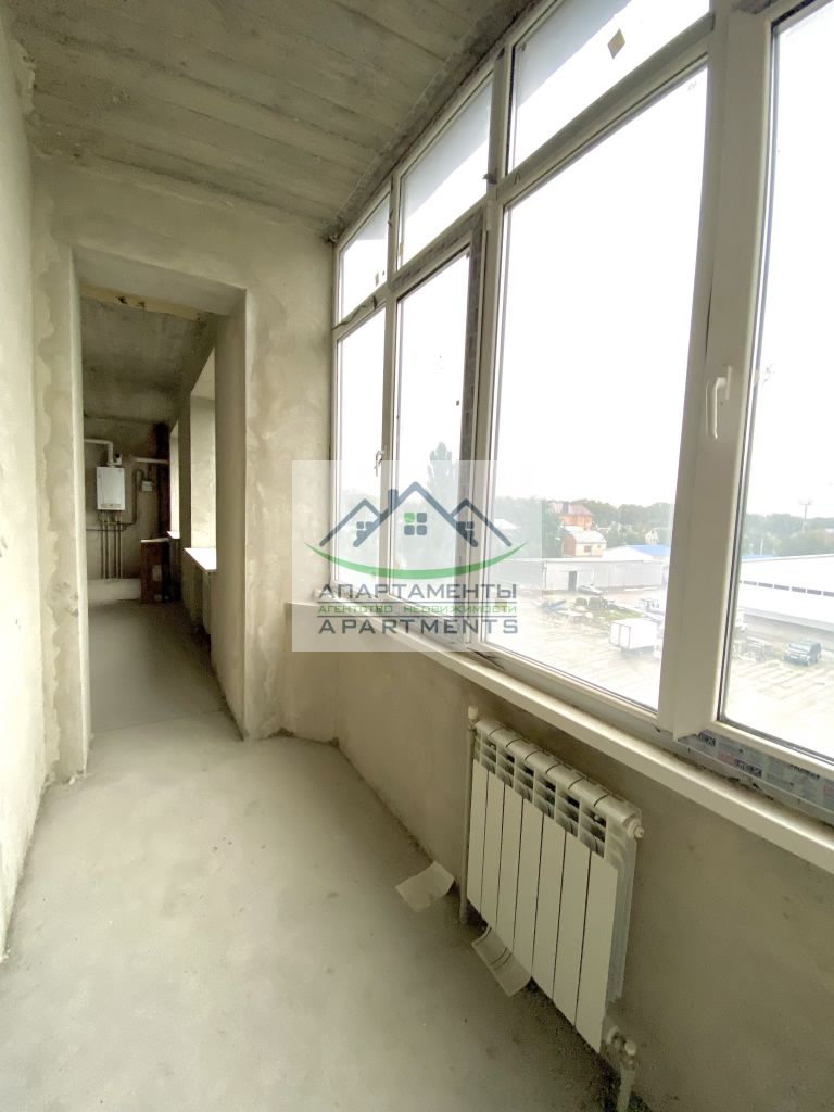 Продажа 3-комнатной квартиры, Пятигорск, Кипарисовая ул,  2к1