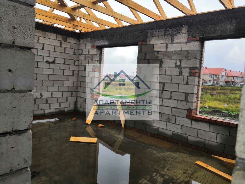 Продажа дома, 160м <sup>2</sup>, 6 сот., Минеральные Воды, Абрикосовая ул