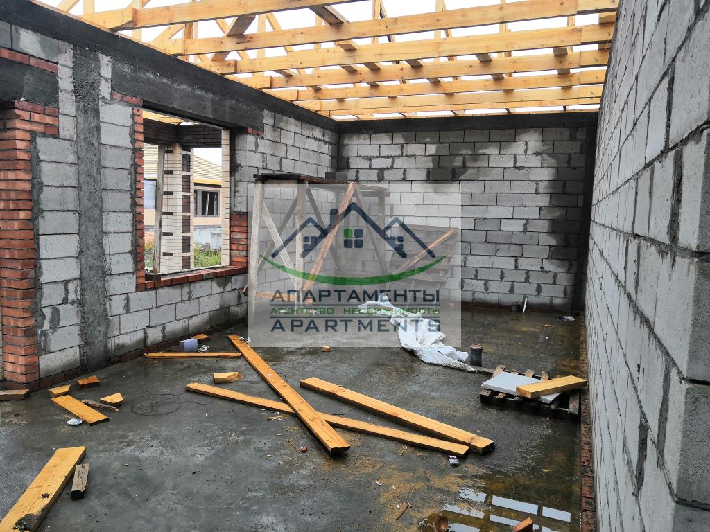 Продажа дома, 160м <sup>2</sup>, 6 сот., Минеральные Воды, Абрикосовая ул