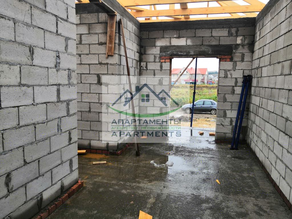 Продажа дома, 160м <sup>2</sup>, 6 сот., Минеральные Воды, Абрикосовая ул