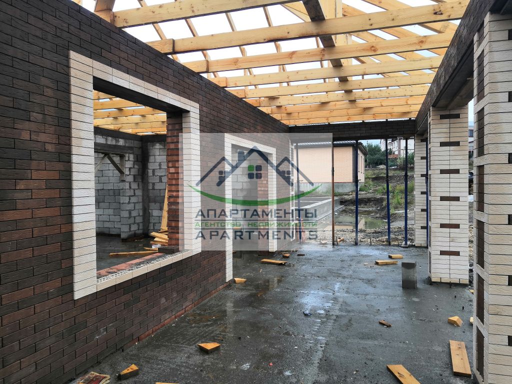 Продажа дома, 160м <sup>2</sup>, 6 сот., Минеральные Воды, Абрикосовая ул