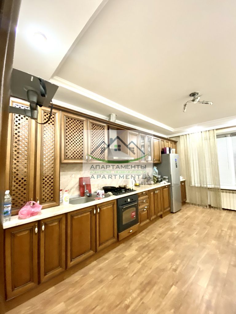 Продажа 2-комнатной квартиры, Пятигорск, Бунимовича ул,  19