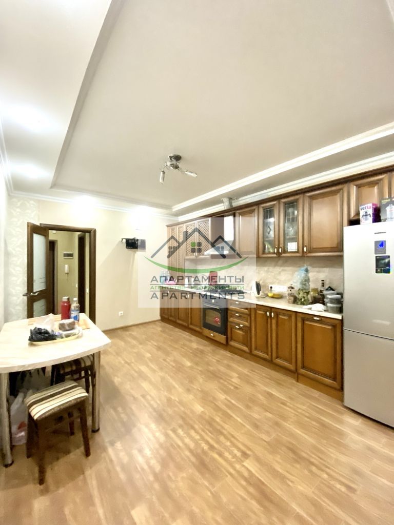 Продажа 2-комнатной квартиры, Пятигорск, Бунимовича ул,  19