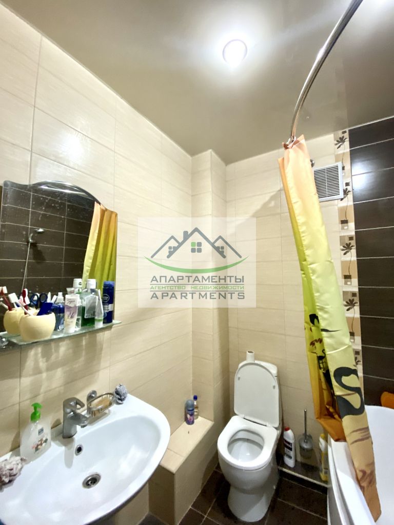 Продажа 2-комнатной квартиры, Пятигорск, Бунимовича ул,  19