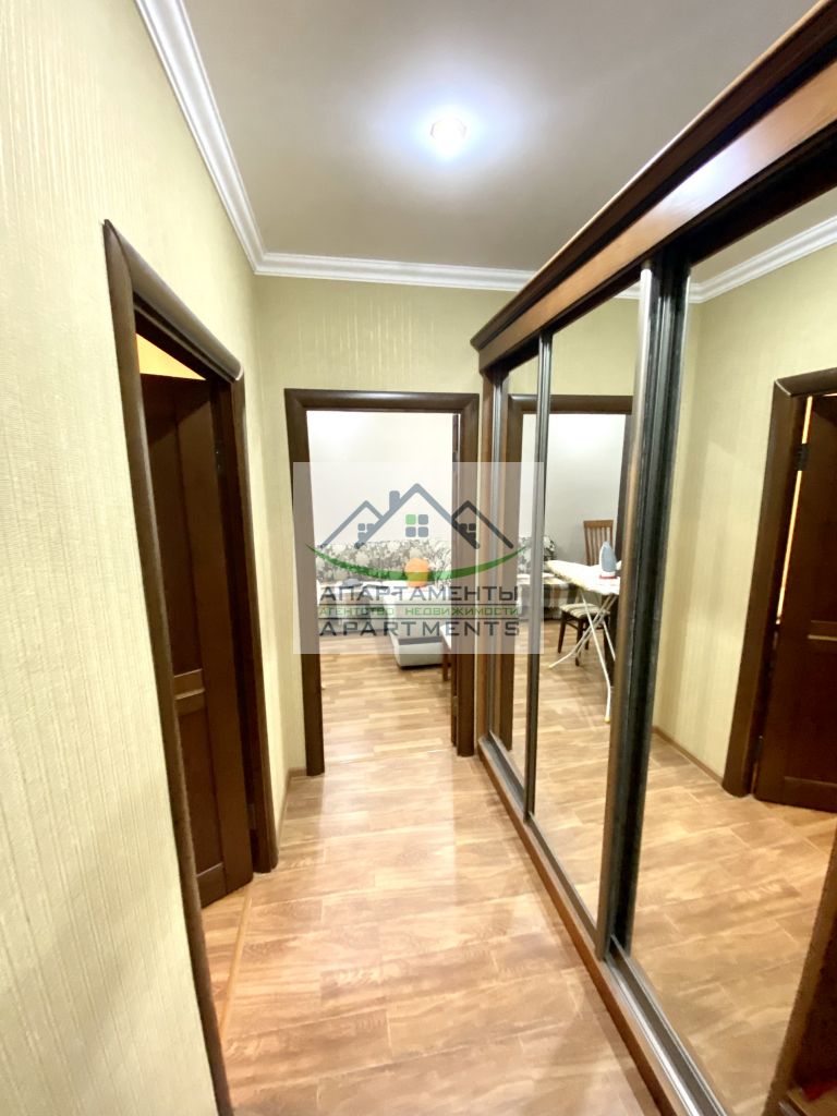 Продажа 2-комнатной квартиры, Пятигорск, Бунимовича ул,  19