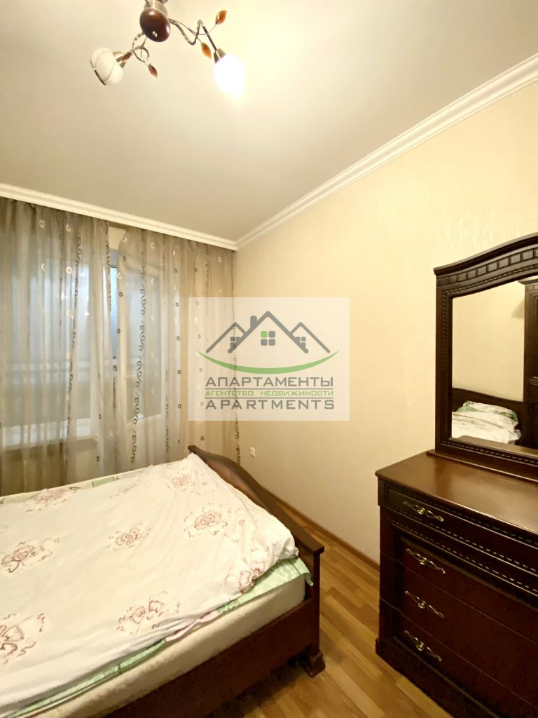 Продажа 2-комнатной квартиры, Пятигорск, Бунимовича ул,  19