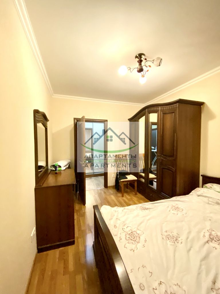 Продажа 2-комнатной квартиры, Пятигорск, Бунимовича ул,  19