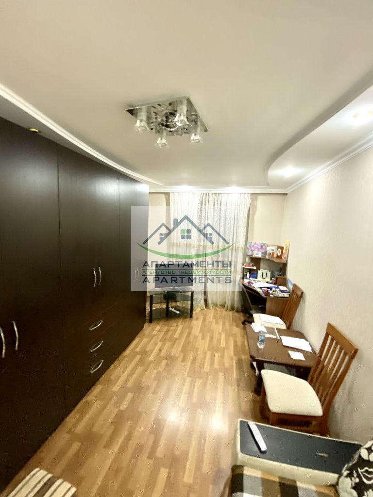 Продажа 2-комнатной квартиры, Пятигорск, Бунимовича ул,  19