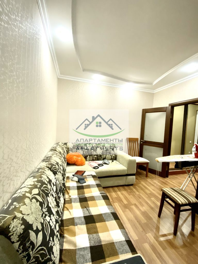 Продажа 2-комнатной квартиры, Пятигорск, Бунимовича ул,  19