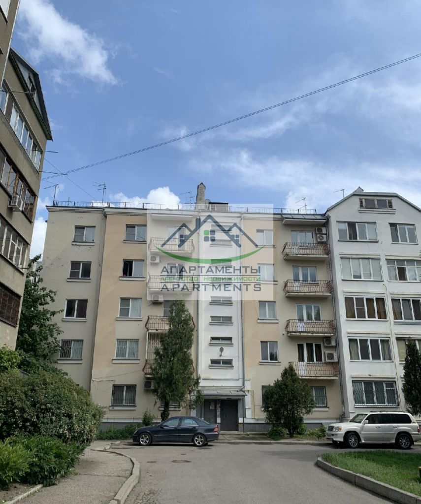 Продажа 3-комнатной квартиры, Пятигорск, Свободы пр-кт,  65