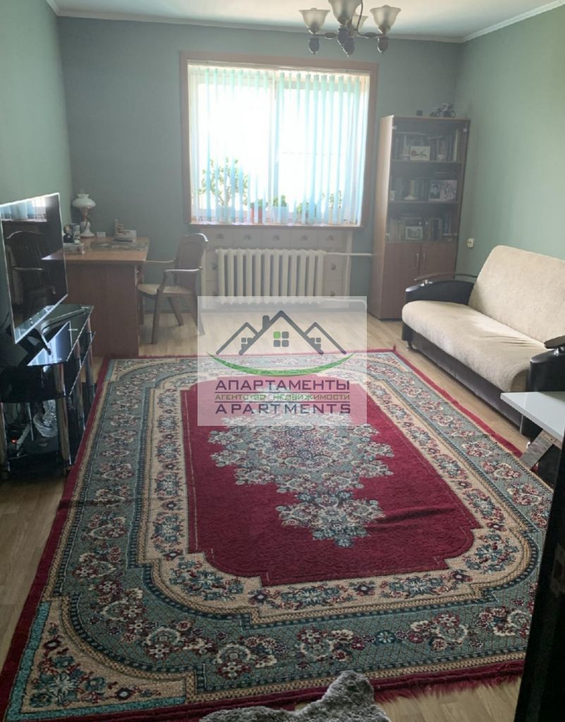 Продажа 3-комнатной квартиры, Пятигорск, Свободы пр-кт,  65