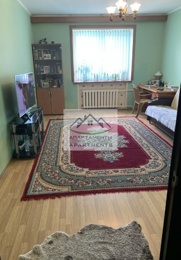 Продажа 3-комнатной квартиры, Пятигорск, Свободы пр-кт,  65