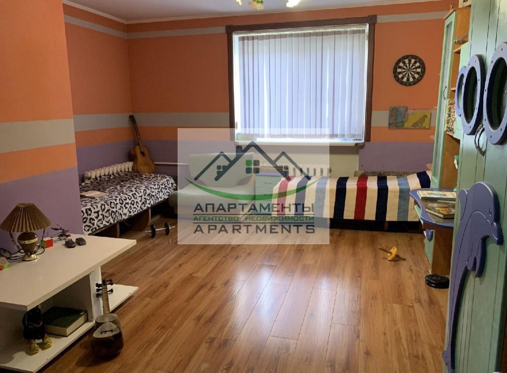 Продажа 3-комнатной квартиры, Пятигорск, Свободы пр-кт,  65