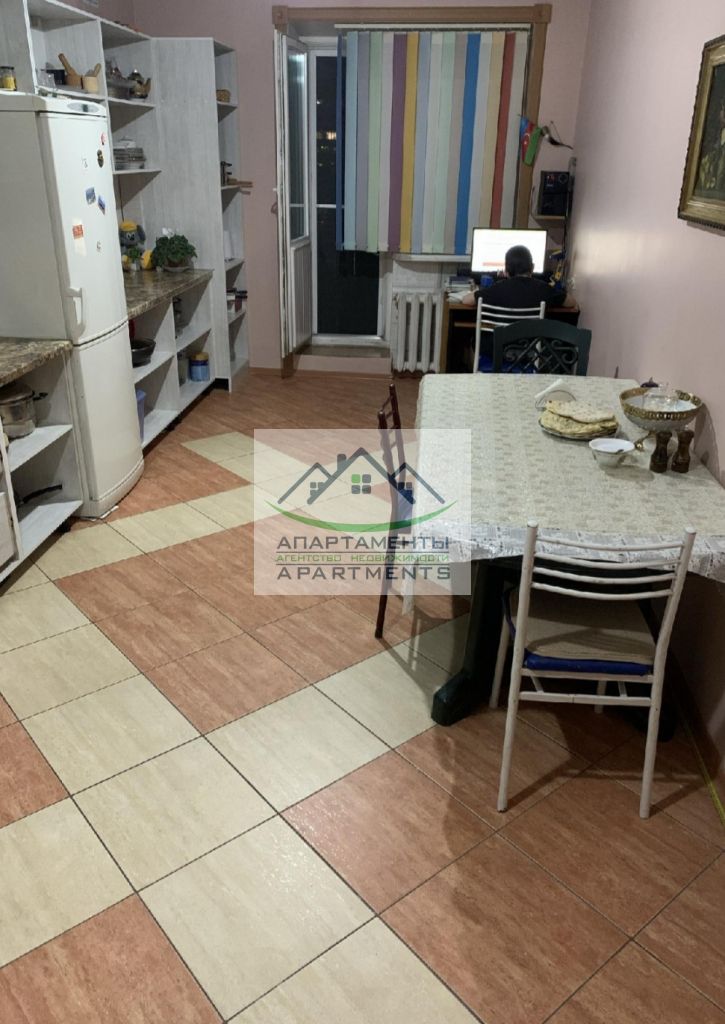 Продажа 3-комнатной квартиры, Пятигорск, Свободы пр-кт,  65