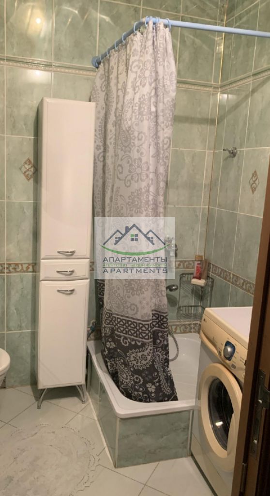 Продажа 3-комнатной квартиры, Пятигорск, Свободы пр-кт,  65