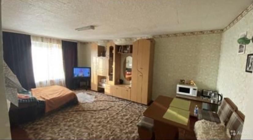 Продажа комнаты, 33м <sup>2</sup>, Батайск, Гайдаш ул,  2