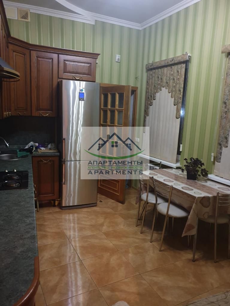 Продажа 1-комнатной квартиры, Пятигорск, Нины Попцовой ул,  16