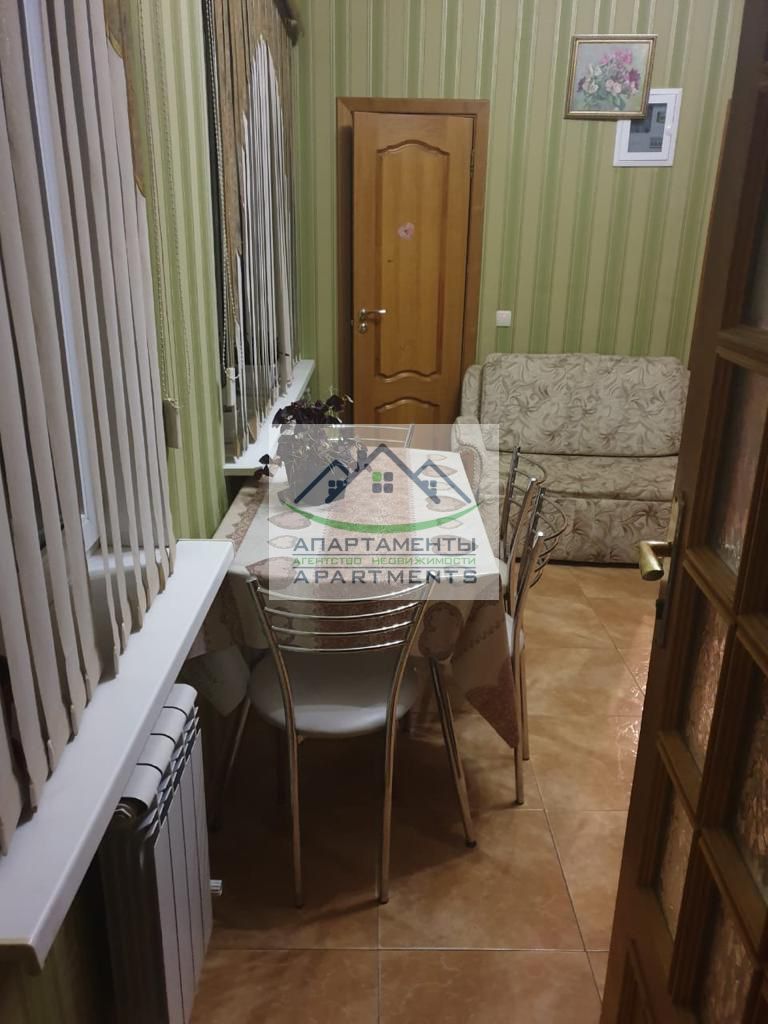 Продажа 1-комнатной квартиры, Пятигорск, Нины Попцовой ул,  16