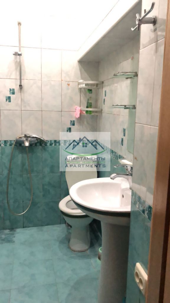 Продажа 1-комнатной квартиры, Пятигорск, Нины Попцовой ул,  16