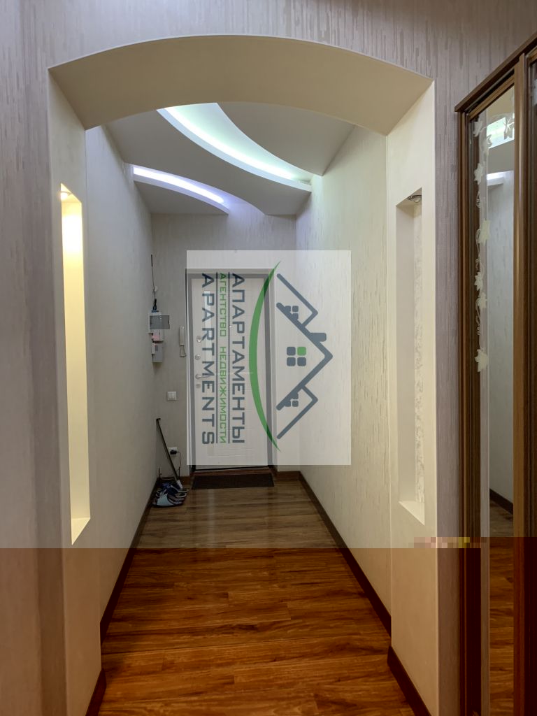 Продажа 3-комнатной квартиры, Пятигорск, Нежнова ул,  21