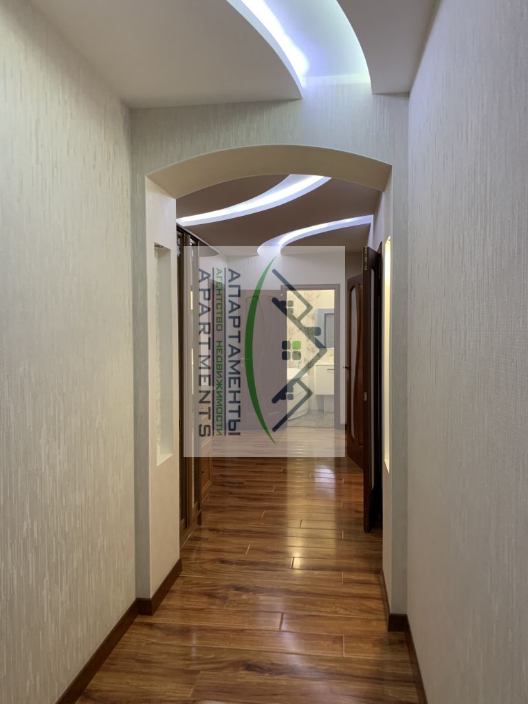 Продажа 3-комнатной квартиры, Пятигорск, Нежнова ул,  21