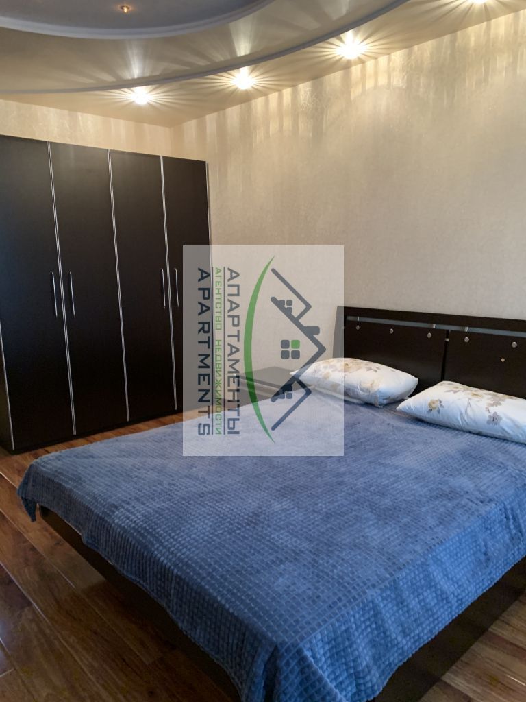 Продажа 3-комнатной квартиры, Пятигорск, Нежнова ул,  21