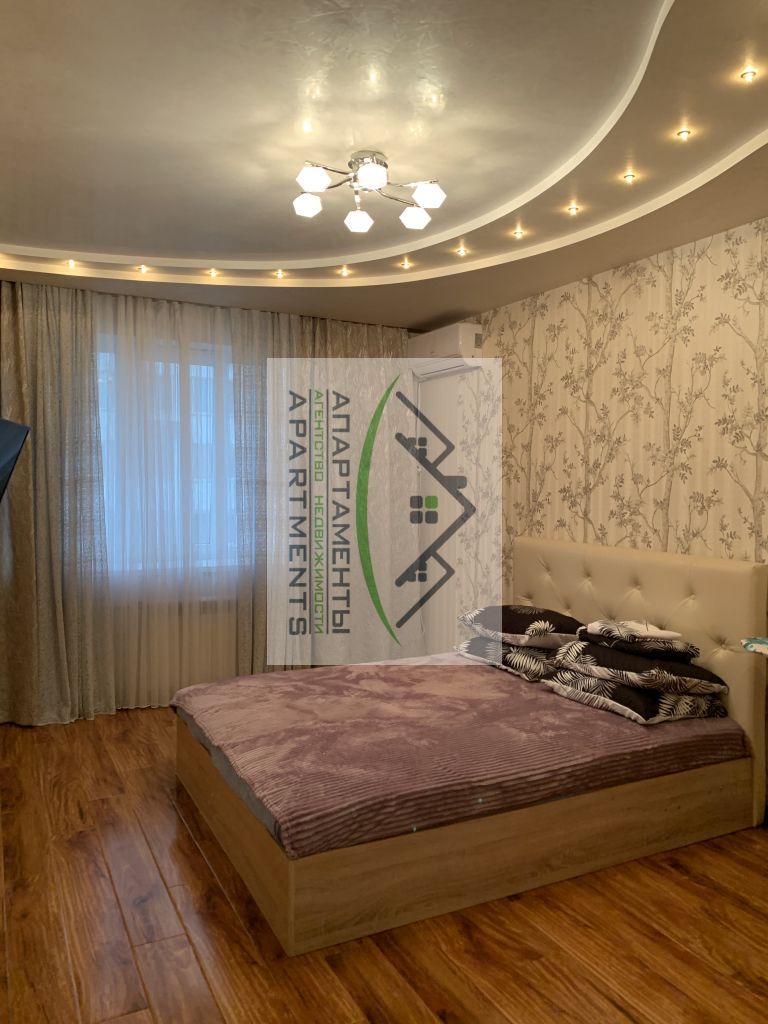 Продажа 3-комнатной квартиры, Пятигорск, Нежнова ул,  21