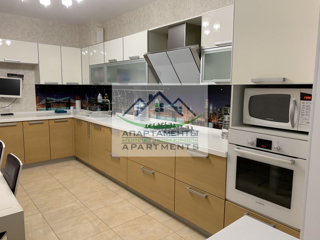 Продажа 3-комнатной квартиры, Пятигорск, Нежнова ул,  21