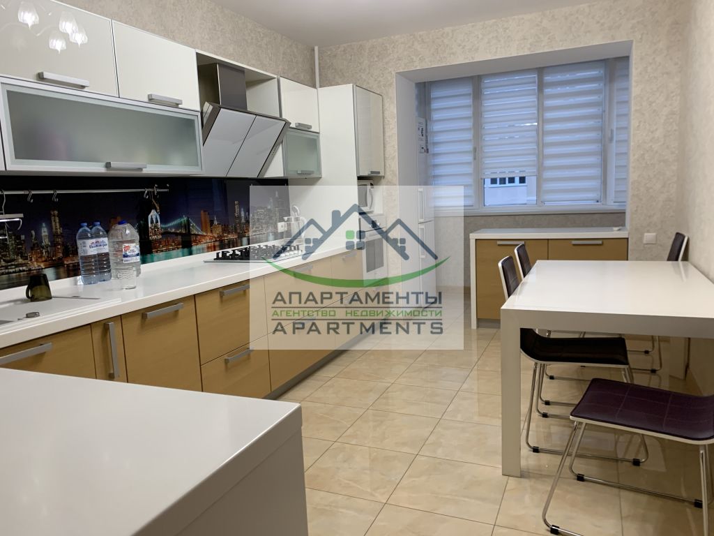 Продажа 3-комнатной квартиры, Пятигорск, Нежнова ул,  21