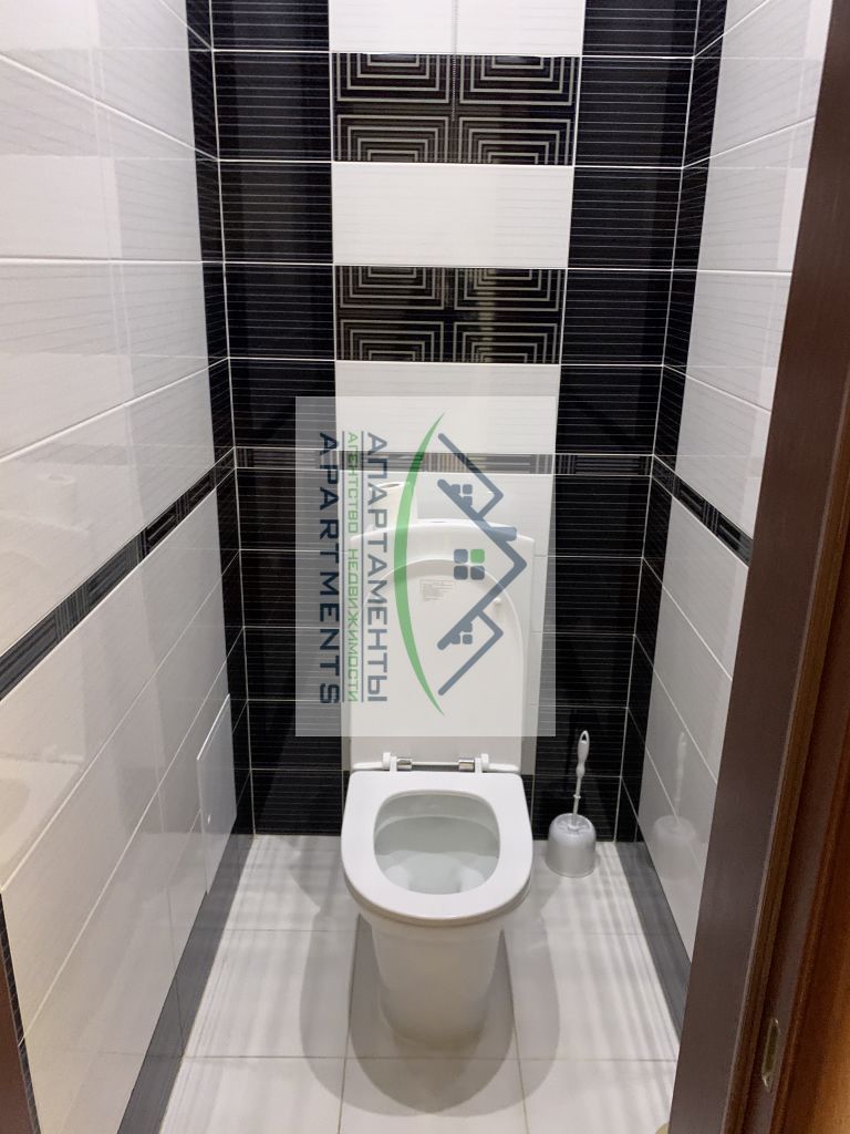 Продажа 3-комнатной квартиры, Пятигорск, Нежнова ул,  21